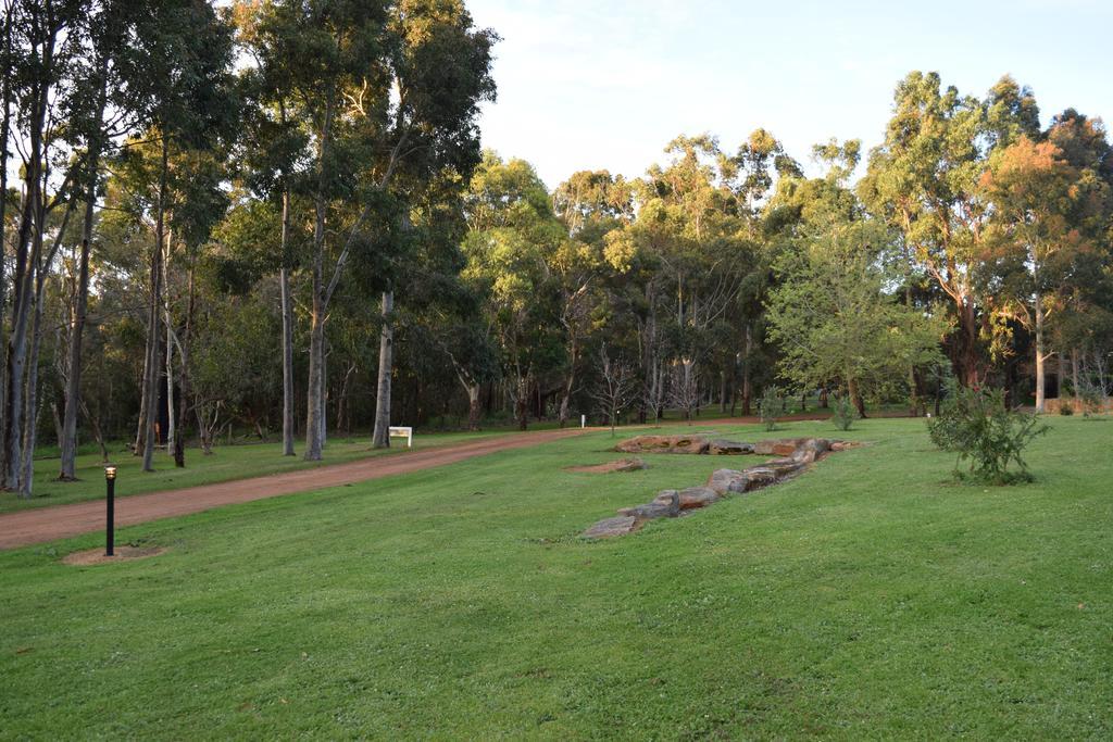 Bushy Lake Chalets Margaret River Zewnętrze zdjęcie