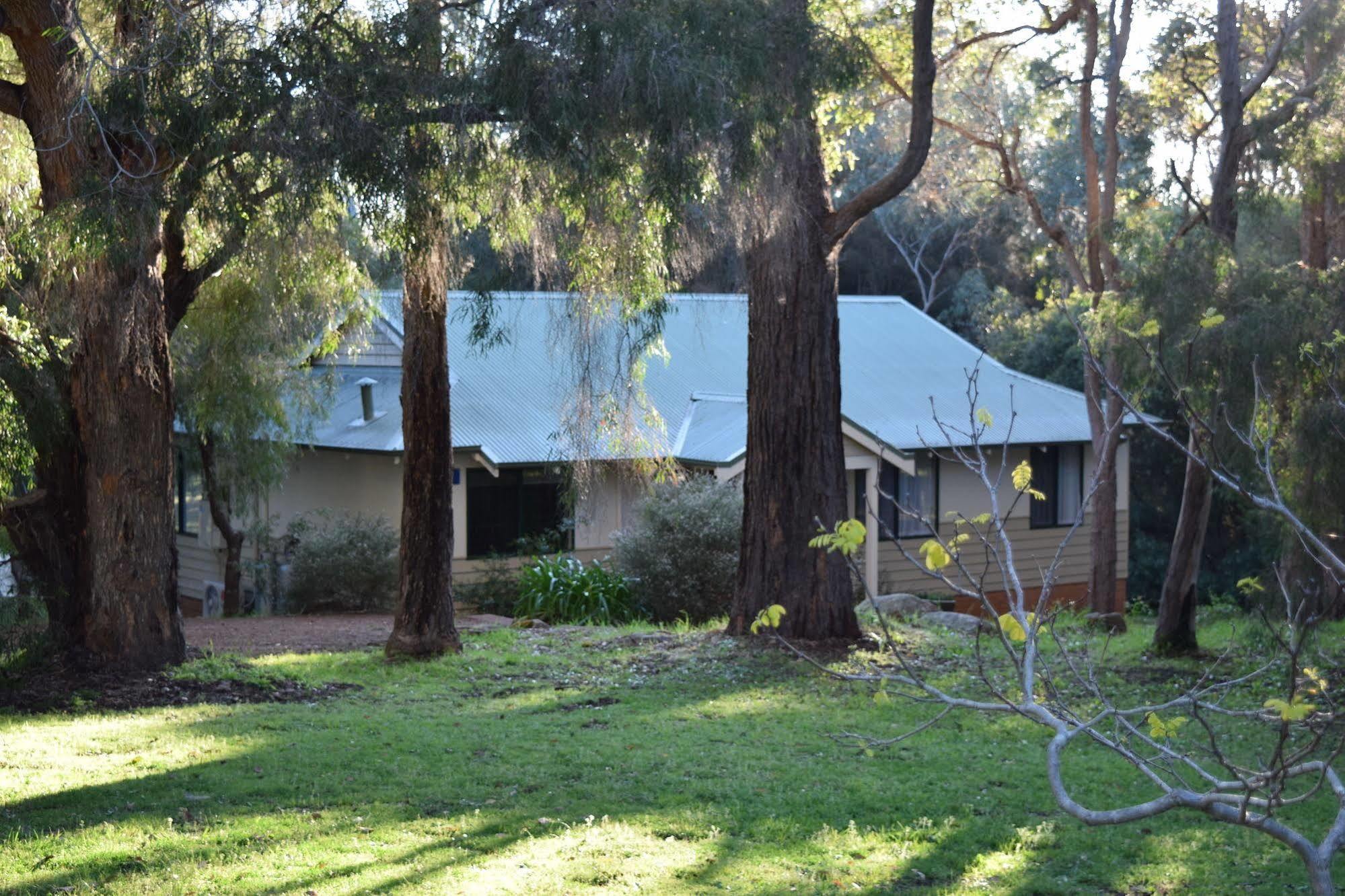Bushy Lake Chalets Margaret River Zewnętrze zdjęcie