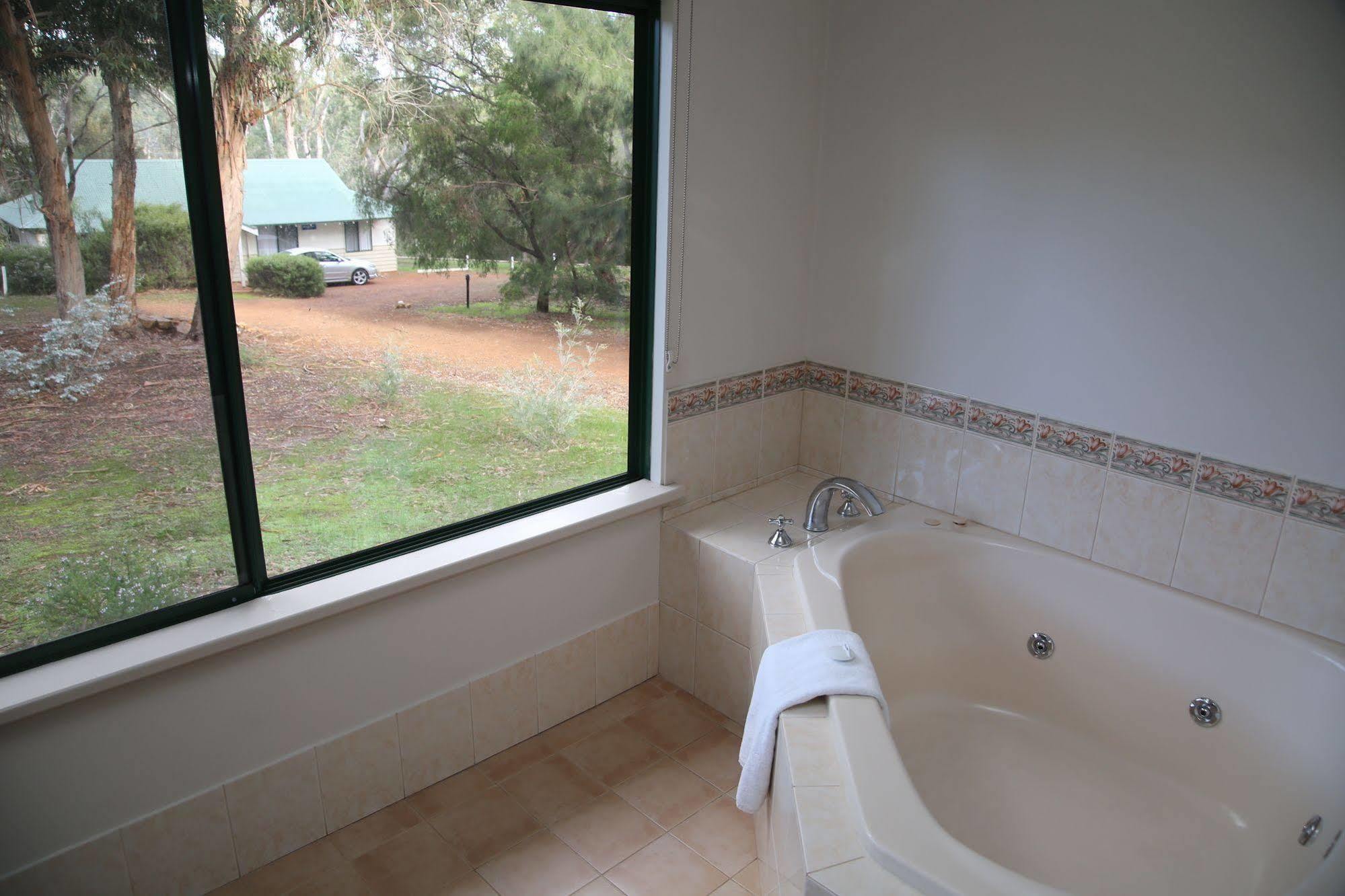 Bushy Lake Chalets Margaret River Zewnętrze zdjęcie