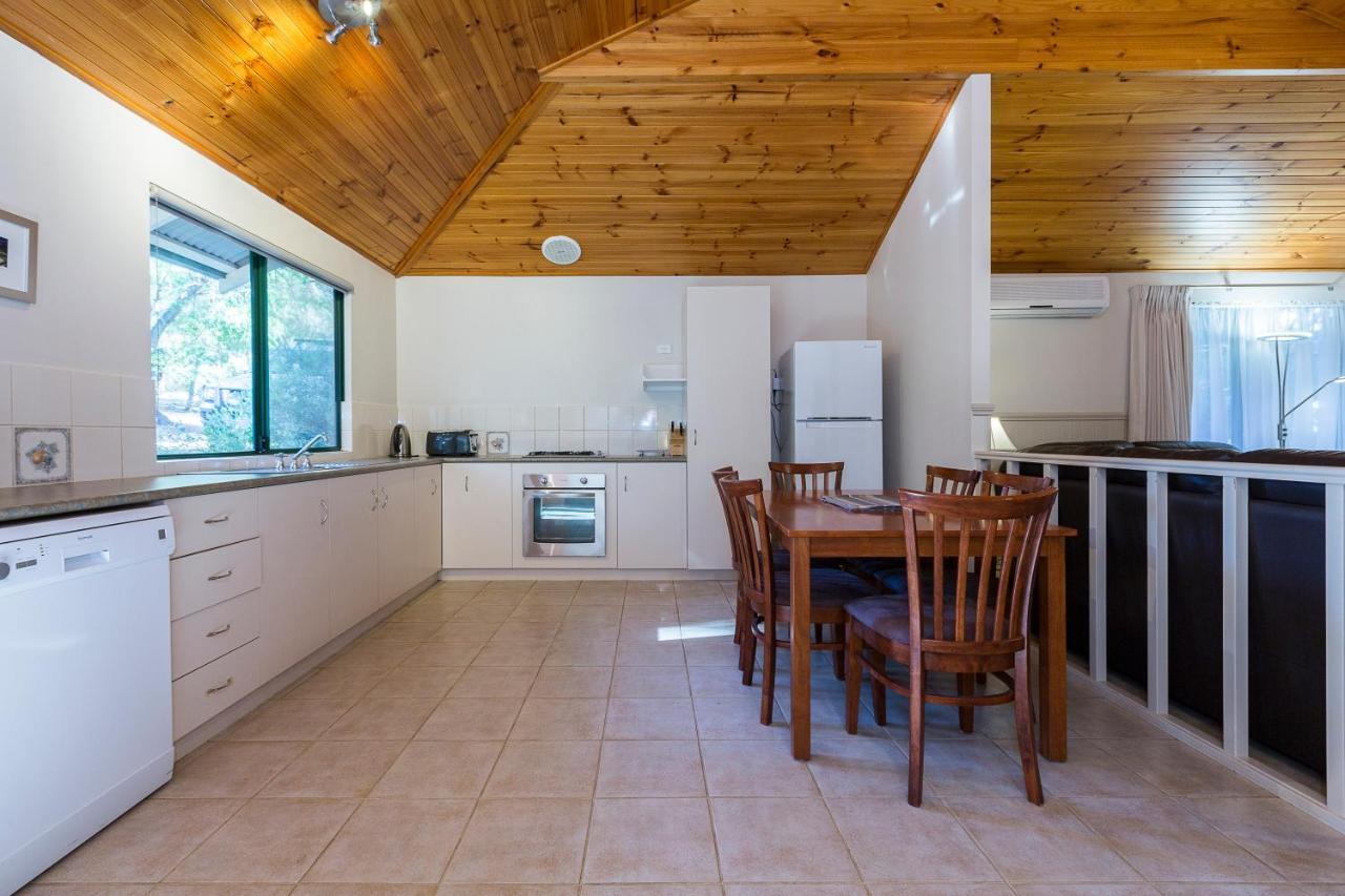 Bushy Lake Chalets Margaret River Zewnętrze zdjęcie