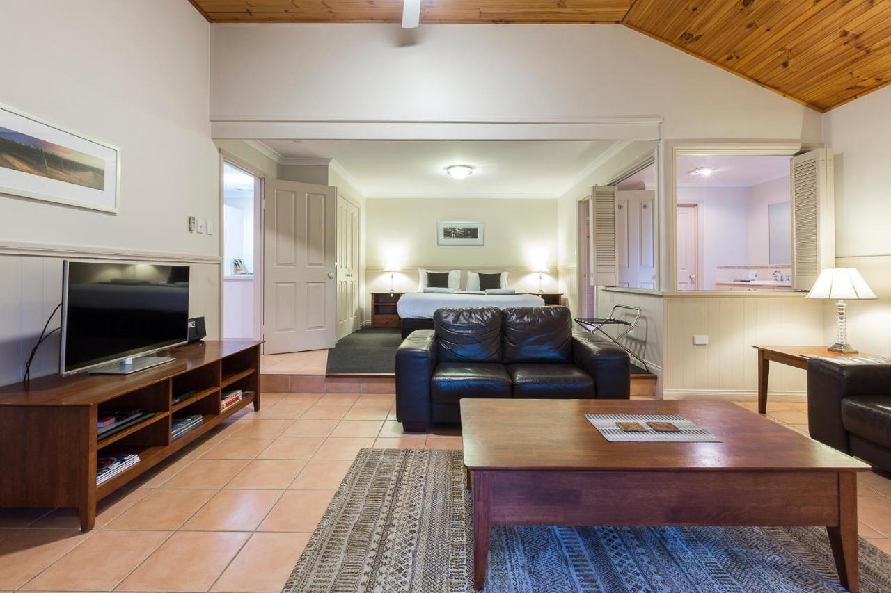Bushy Lake Chalets Margaret River Zewnętrze zdjęcie