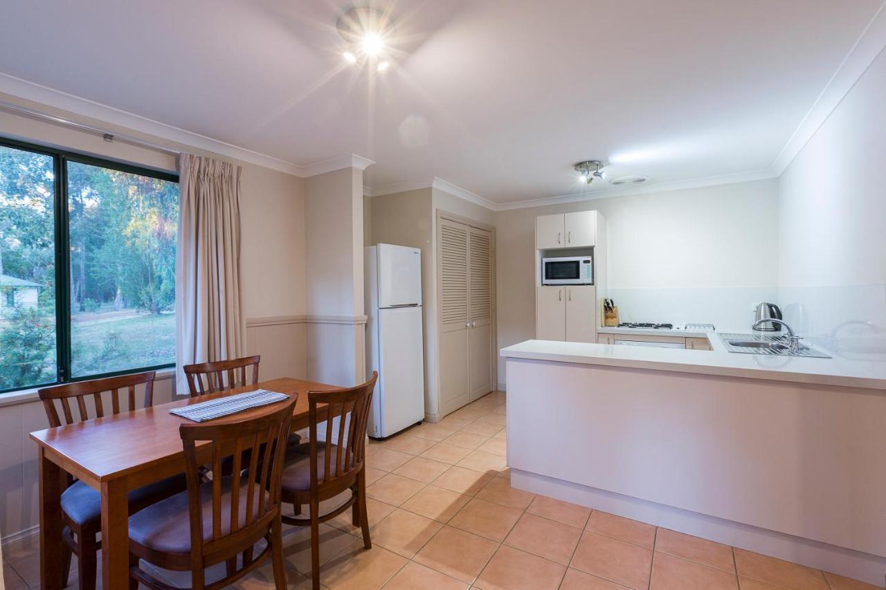 Bushy Lake Chalets Margaret River Zewnętrze zdjęcie